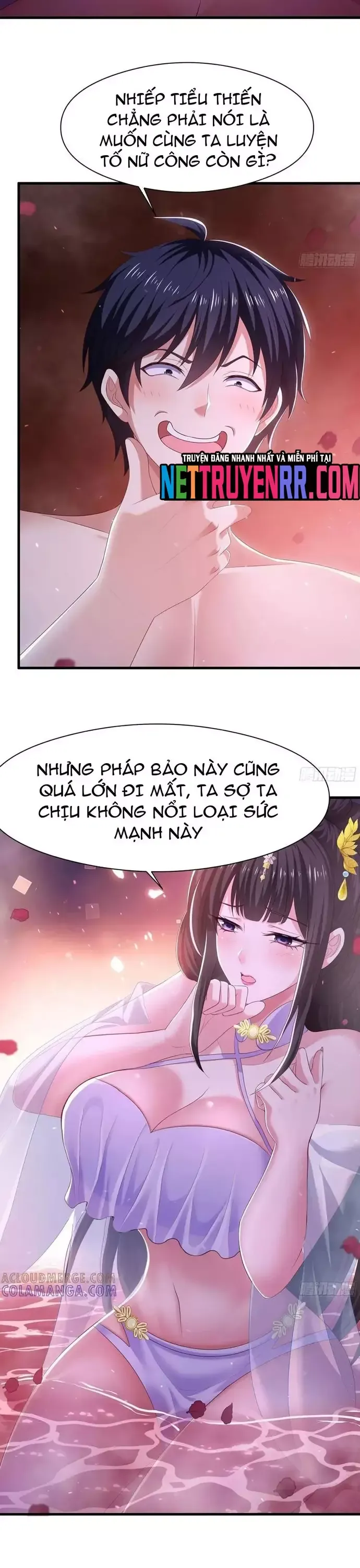 đọc truyện Trụ Vương Tái Sinh Không Muốn Làm Đại Phản Diện Chương 133 ảnh 7 tại Giả Dược