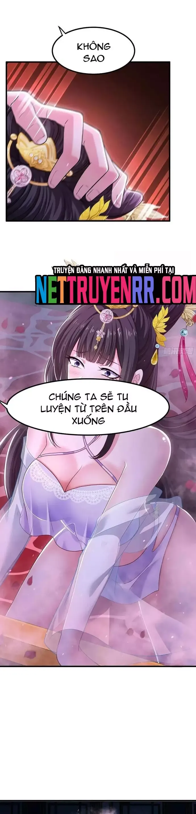 đọc truyện Trụ Vương Tái Sinh Không Muốn Làm Đại Phản Diện Chương 133 ảnh 8 tại Giả Dược