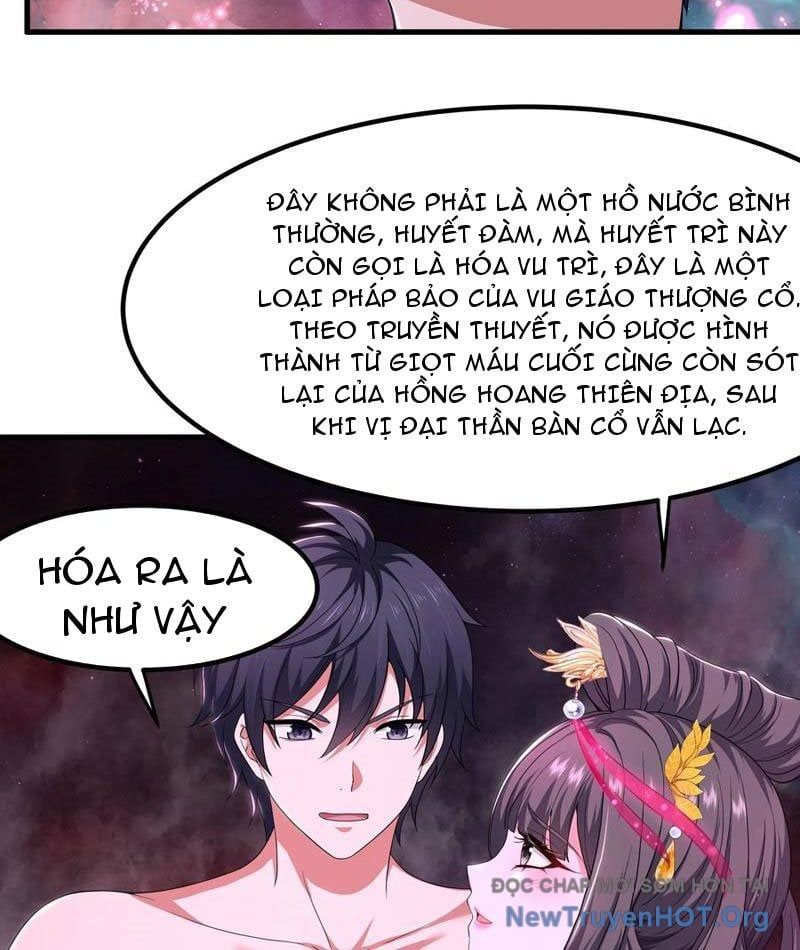 đọc truyện Trụ Vương Tái Sinh Không Muốn Làm Đại Phản Diện Chương 134 ảnh 6 tại Giả Dược
