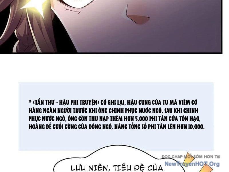 đọc truyện Trụ Vương Tái Sinh Không Muốn Làm Đại Phản Diện Chương 136 ảnh 32 tại Thiên Thai Truyện
