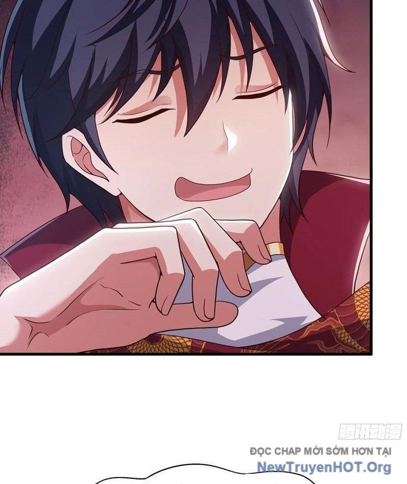 đọc truyện Trụ Vương Tái Sinh Không Muốn Làm Đại Phản Diện Chương 138 ảnh 12 tại Thiên Thai Truyện