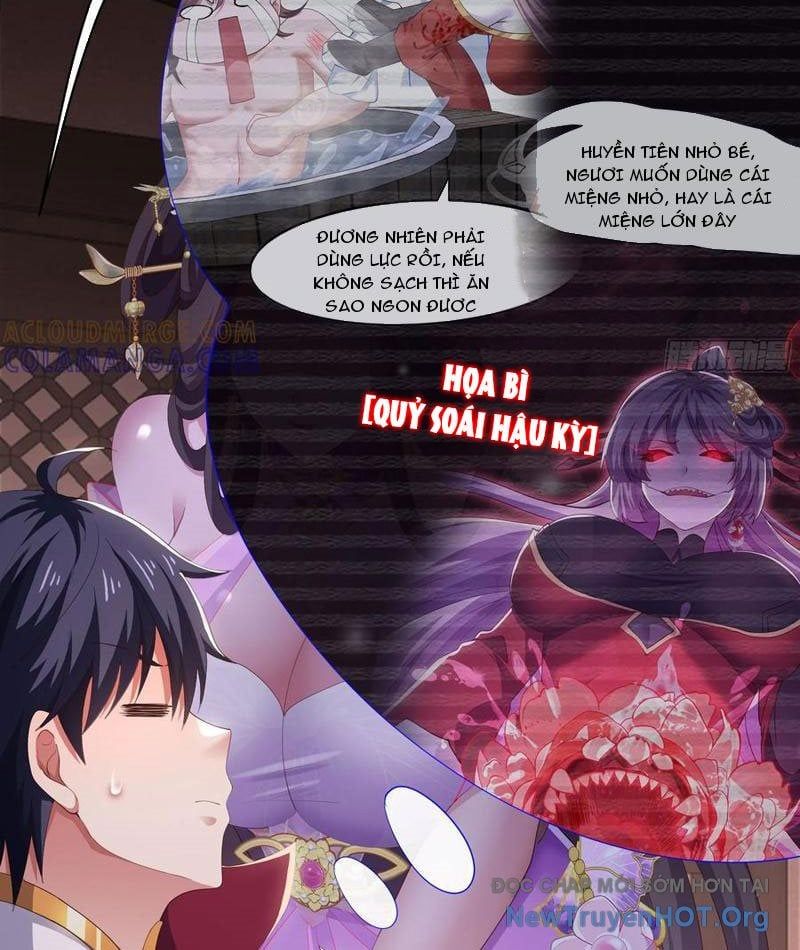 đọc truyện Trụ Vương Tái Sinh Không Muốn Làm Đại Phản Diện Chương 138 ảnh 15 tại Thiên Thai Truyện