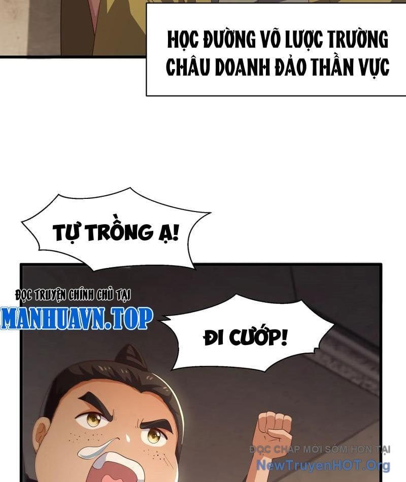 đọc truyện Trụ Vương Tái Sinh Không Muốn Làm Đại Phản Diện Chương 138 ảnh 57 tại Thiên Thai Truyện