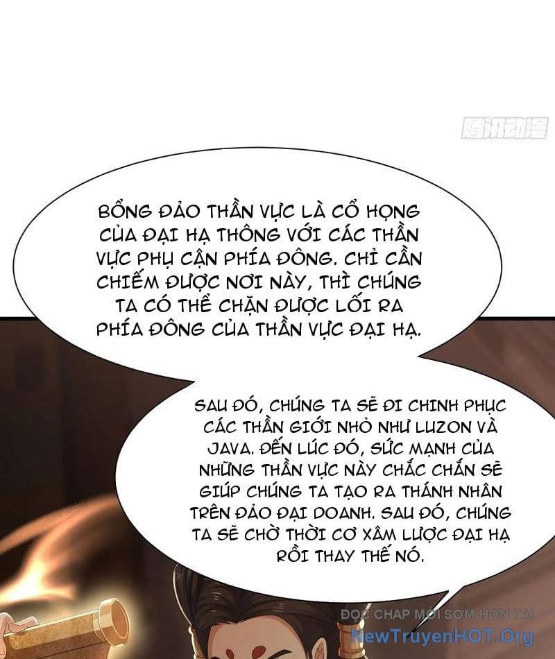 đọc truyện Trụ Vương Tái Sinh Không Muốn Làm Đại Phản Diện Chương 138 ảnh 68 tại Thiên Thai Truyện