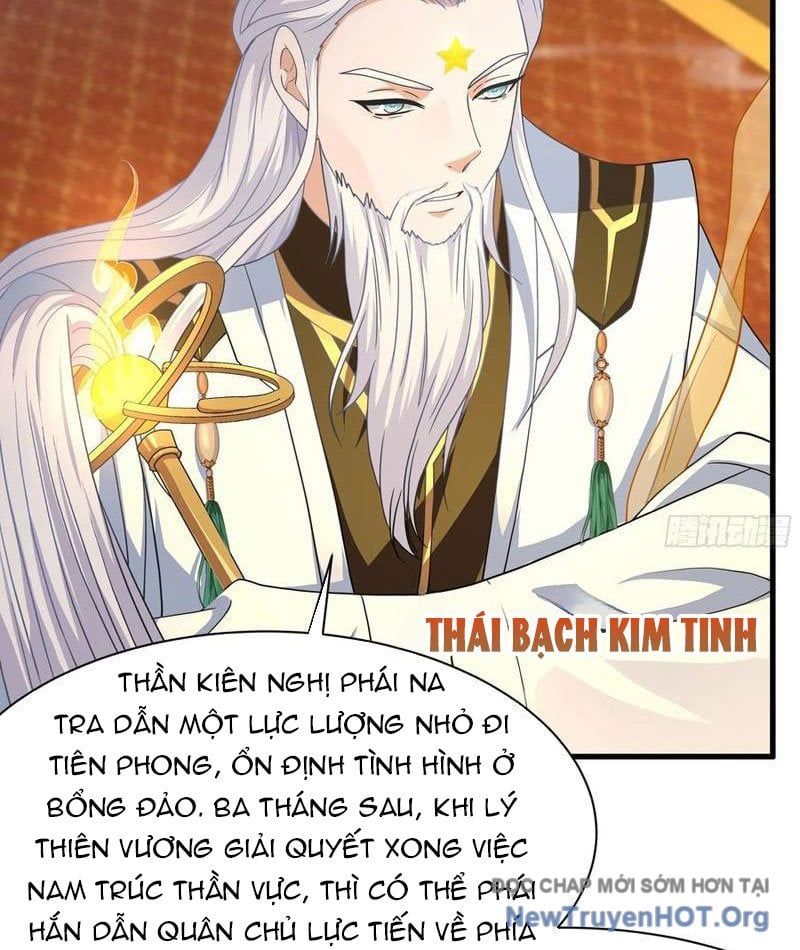 đọc truyện Trụ Vương Tái Sinh Không Muốn Làm Đại Phản Diện Chương 138 ảnh 80 tại Thiên Thai Truyện