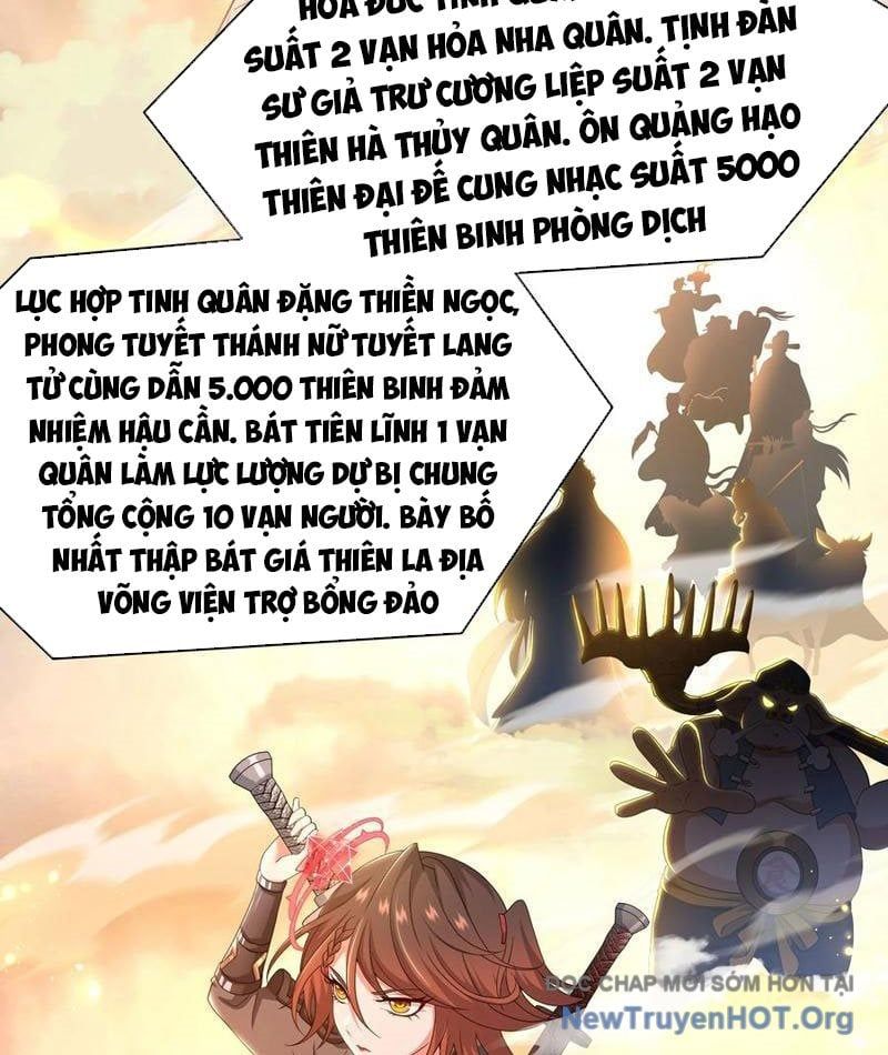 đọc truyện Trụ Vương Tái Sinh Không Muốn Làm Đại Phản Diện Chương 138 ảnh 88 tại Thiên Thai Truyện