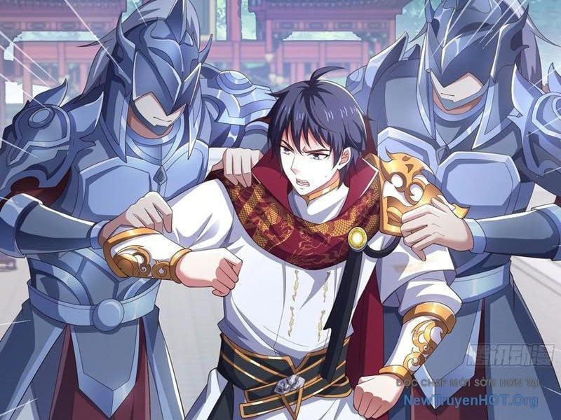 đọc truyện Trụ Vương Tái Sinh Không Muốn Làm Đại Phản Diện Chương 139 ảnh 62 tại Thiên Thai Truyện