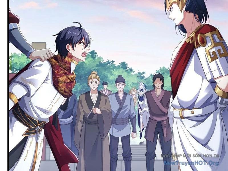 đọc truyện Trụ Vương Tái Sinh Không Muốn Làm Đại Phản Diện Chương 139 ảnh 65 tại Thiên Thai Truyện