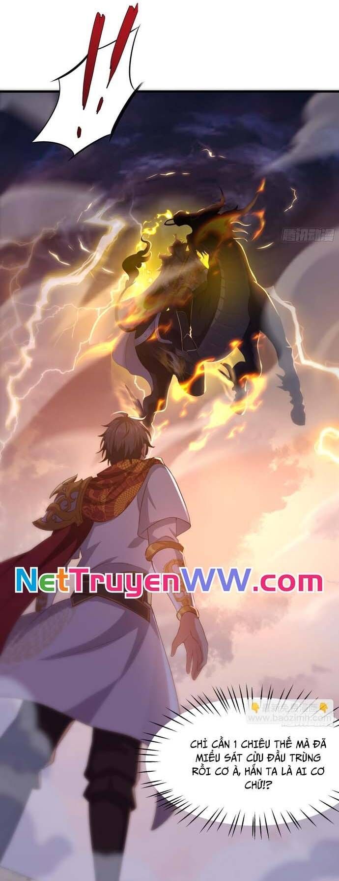 đọc truyện Trụ Vương Tái Sinh Không Muốn Làm Đại Phản Diện Chương 14 ảnh 11 tại Thiên Thai Truyện