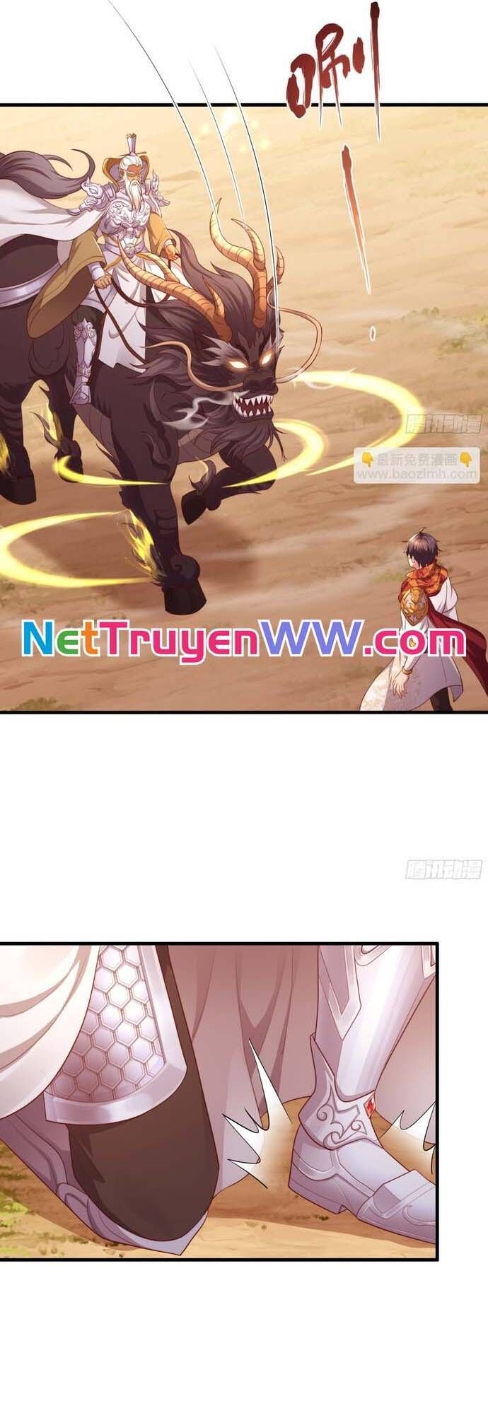 đọc truyện Trụ Vương Tái Sinh Không Muốn Làm Đại Phản Diện Chương 14 ảnh 14 tại Thiên Thai Truyện