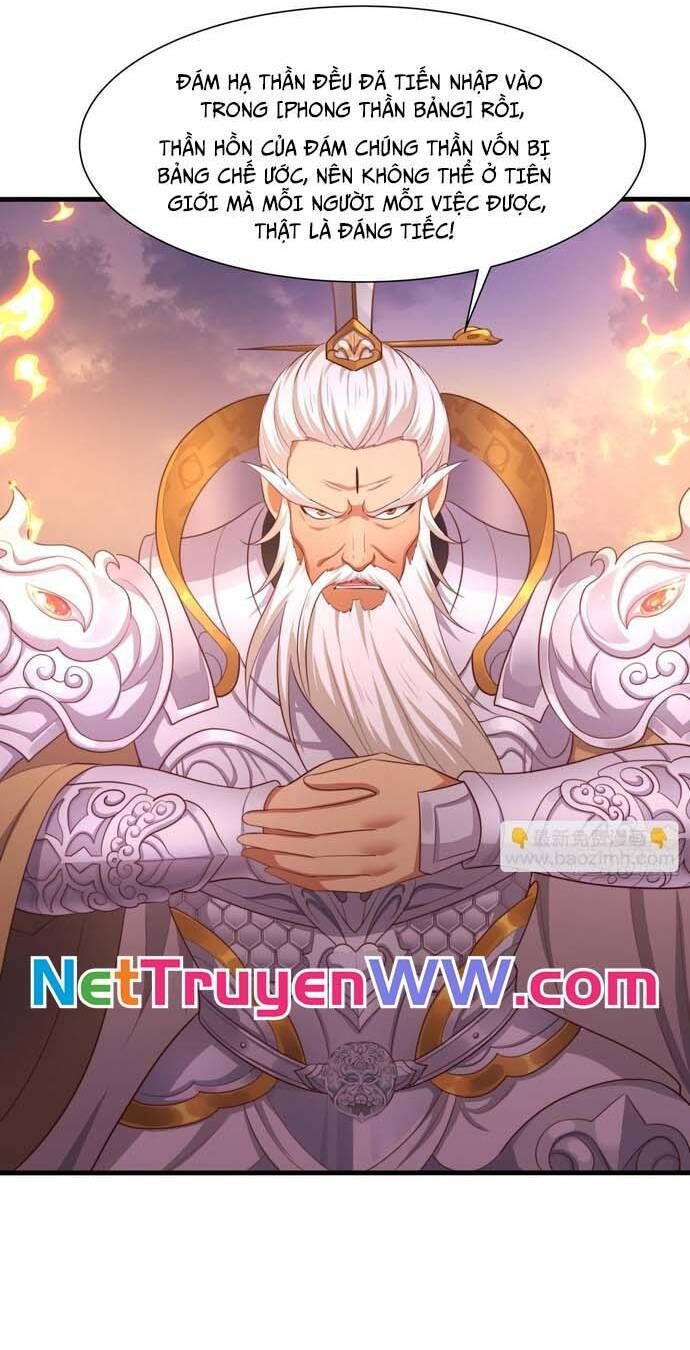 đọc truyện Trụ Vương Tái Sinh Không Muốn Làm Đại Phản Diện Chương 14 ảnh 29 tại Thiên Thai Truyện