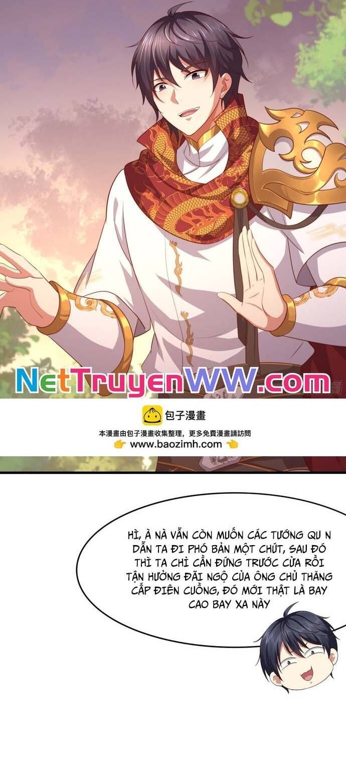 đọc truyện Trụ Vương Tái Sinh Không Muốn Làm Đại Phản Diện Chương 14 ảnh 31 tại Thiên Thai Truyện