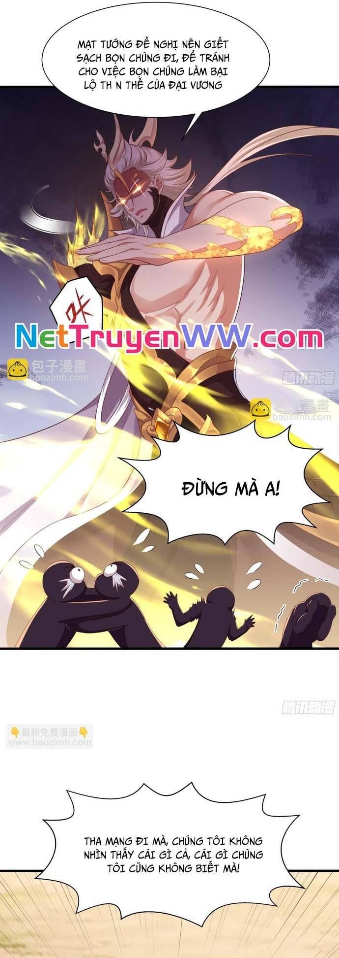 đọc truyện Trụ Vương Tái Sinh Không Muốn Làm Đại Phản Diện Chương 14 ảnh 34 tại Thiên Thai Truyện