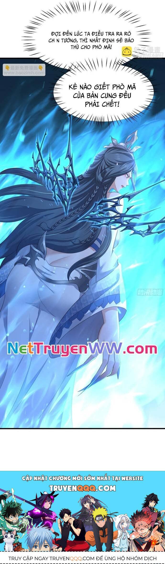 đọc truyện Trụ Vương Tái Sinh Không Muốn Làm Đại Phản Diện Chương 14 ảnh 47 tại Thiên Thai Truyện