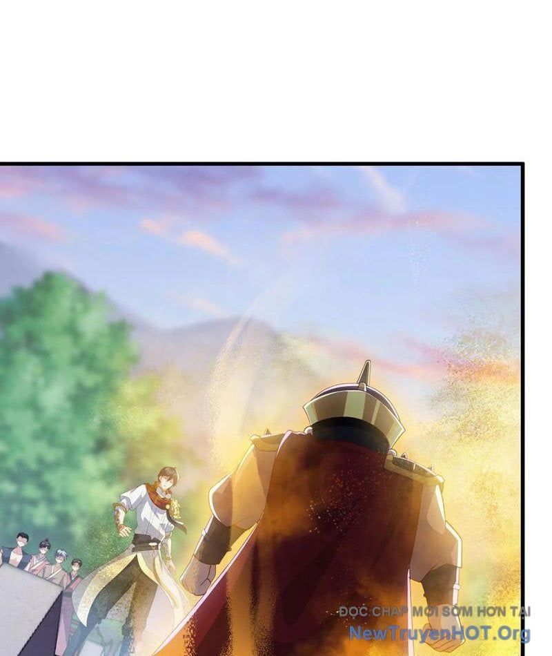 đọc truyện Trụ Vương Tái Sinh Không Muốn Làm Đại Phản Diện Chương 140 ảnh 17 tại Thiên Thai Truyện