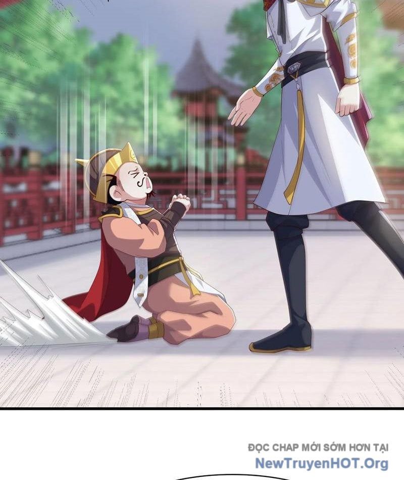 đọc truyện Trụ Vương Tái Sinh Không Muốn Làm Đại Phản Diện Chương 140 ảnh 22 tại Thiên Thai Truyện