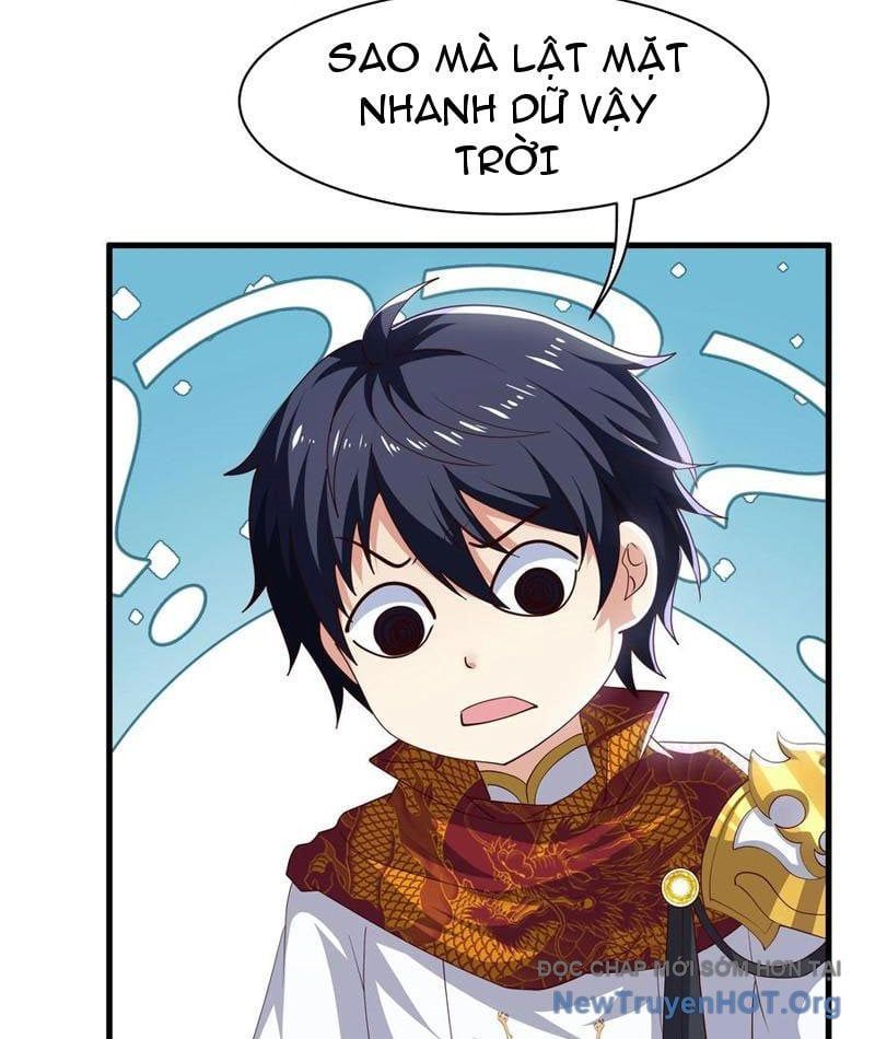 đọc truyện Trụ Vương Tái Sinh Không Muốn Làm Đại Phản Diện Chương 140 ảnh 23 tại Thiên Thai Truyện