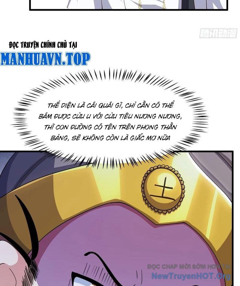 đọc truyện Trụ Vương Tái Sinh Không Muốn Làm Đại Phản Diện Chương 140 ảnh 24 tại Thiên Thai Truyện