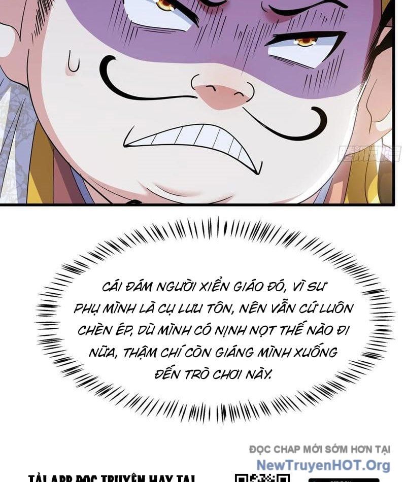 đọc truyện Trụ Vương Tái Sinh Không Muốn Làm Đại Phản Diện Chương 140 ảnh 25 tại Thiên Thai Truyện