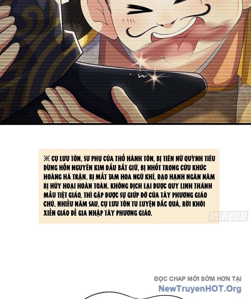 đọc truyện Trụ Vương Tái Sinh Không Muốn Làm Đại Phản Diện Chương 140 ảnh 27 tại Thiên Thai Truyện