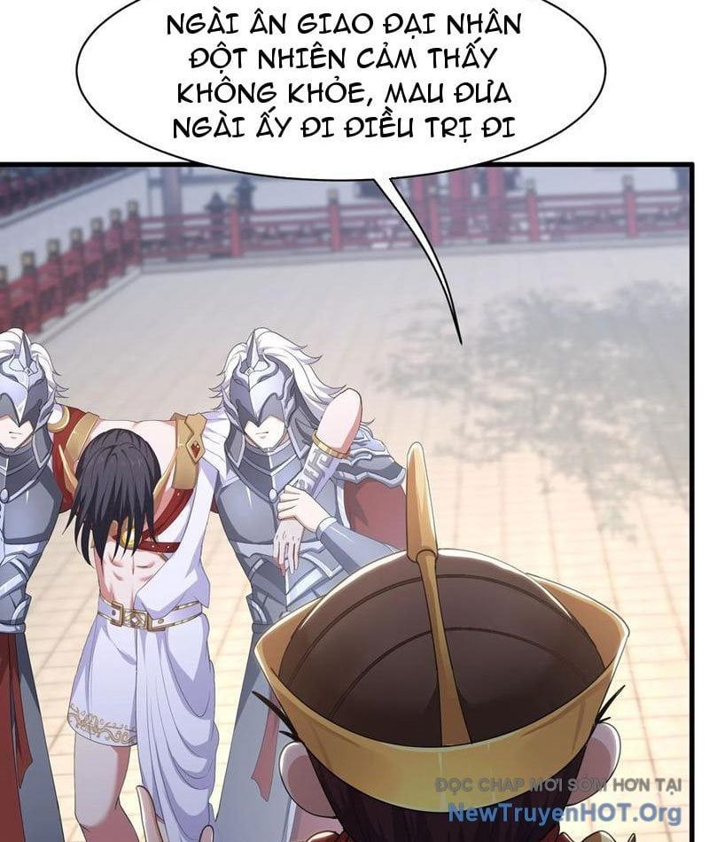 đọc truyện Trụ Vương Tái Sinh Không Muốn Làm Đại Phản Diện Chương 140 ảnh 35 tại Thiên Thai Truyện