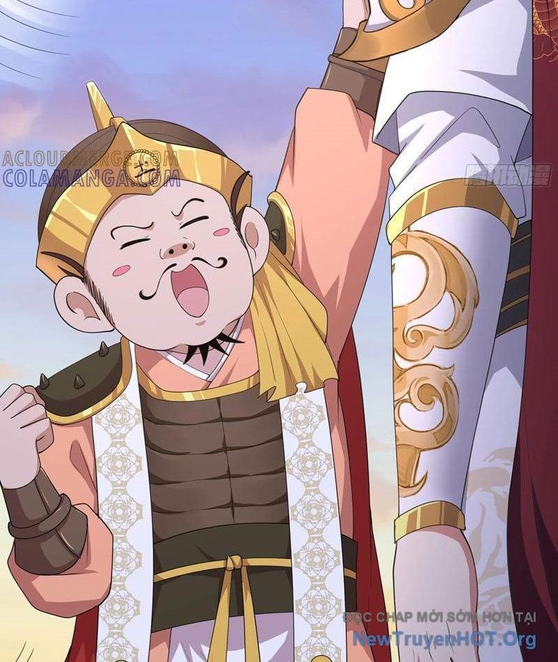 đọc truyện Trụ Vương Tái Sinh Không Muốn Làm Đại Phản Diện Chương 140 ảnh 37 tại Thiên Thai Truyện