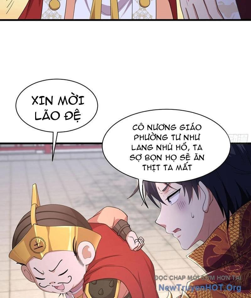 đọc truyện Trụ Vương Tái Sinh Không Muốn Làm Đại Phản Diện Chương 140 ảnh 38 tại Thiên Thai Truyện