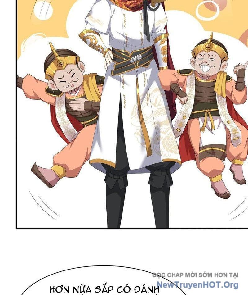 đọc truyện Trụ Vương Tái Sinh Không Muốn Làm Đại Phản Diện Chương 140 ảnh 40 tại Thiên Thai Truyện