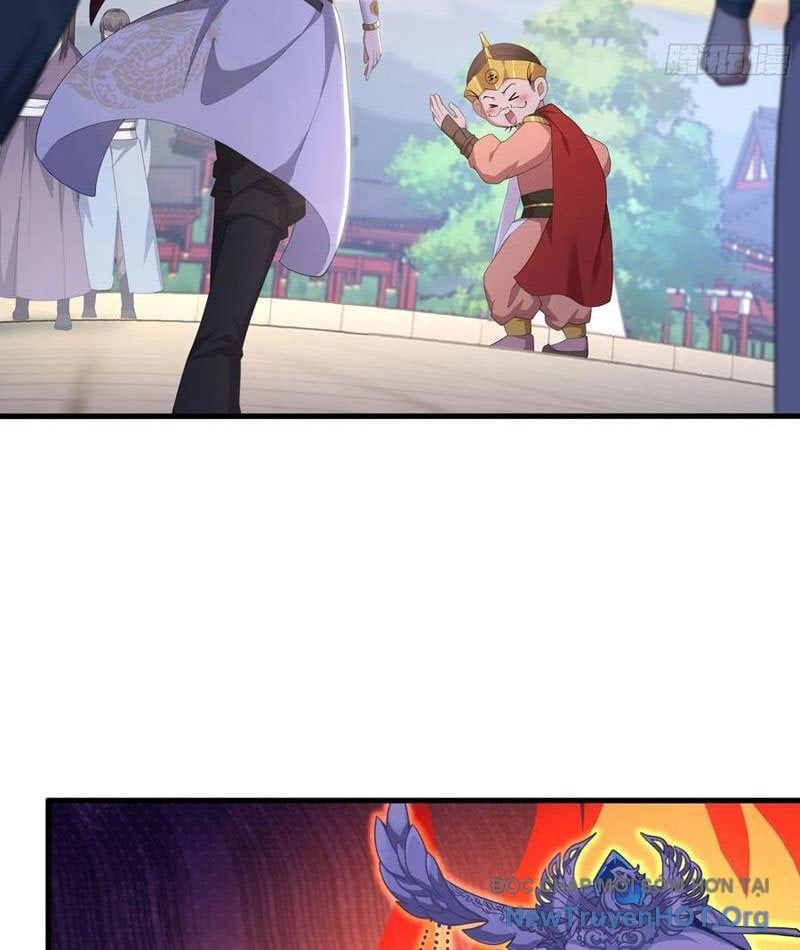 đọc truyện Trụ Vương Tái Sinh Không Muốn Làm Đại Phản Diện Chương 140 ảnh 43 tại Thiên Thai Truyện