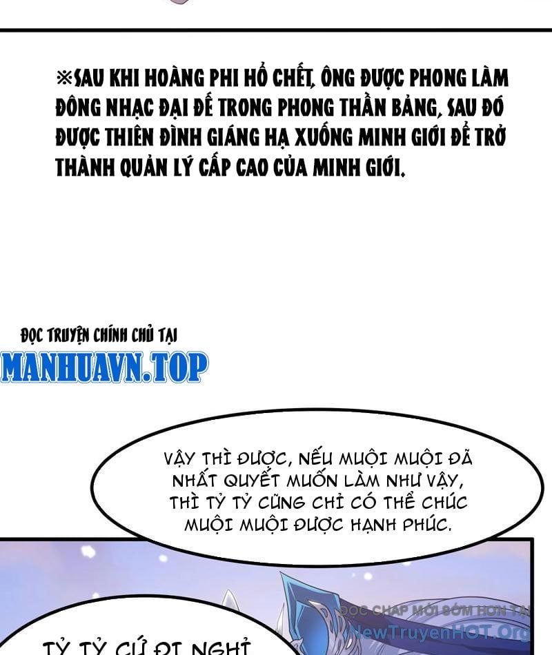 đọc truyện Trụ Vương Tái Sinh Không Muốn Làm Đại Phản Diện Chương 140 ảnh 57 tại Thiên Thai Truyện