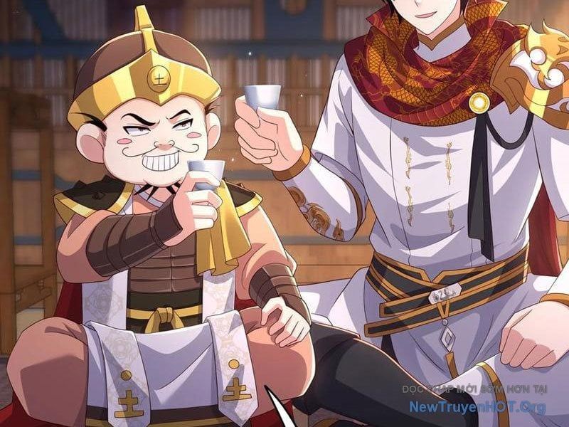 đọc truyện Trụ Vương Tái Sinh Không Muốn Làm Đại Phản Diện Chương 141 ảnh 22 tại Thiên Thai Truyện