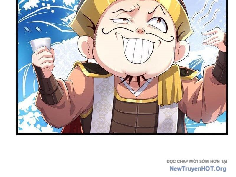 đọc truyện Trụ Vương Tái Sinh Không Muốn Làm Đại Phản Diện Chương 141 ảnh 35 tại Thiên Thai Truyện