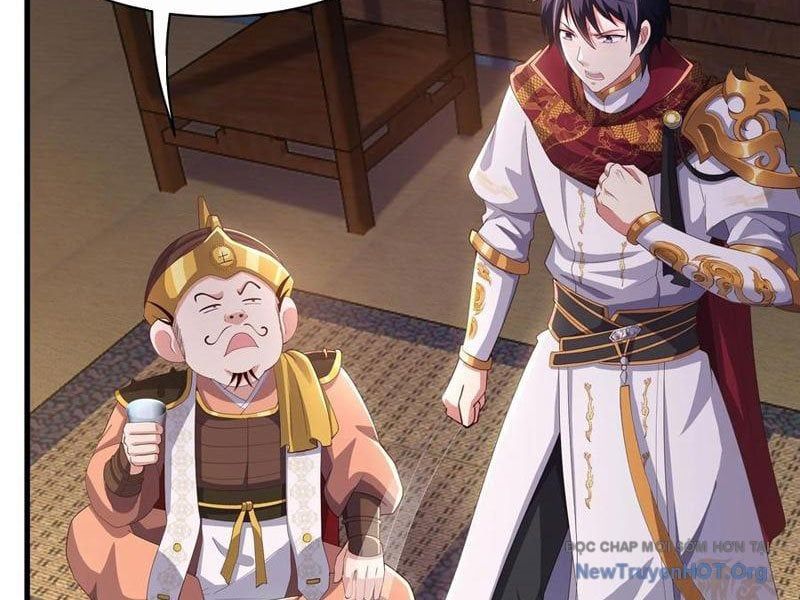 đọc truyện Trụ Vương Tái Sinh Không Muốn Làm Đại Phản Diện Chương 141 ảnh 37 tại Thiên Thai Truyện