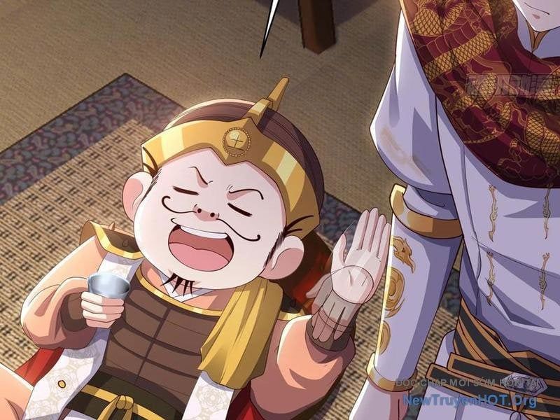 đọc truyện Trụ Vương Tái Sinh Không Muốn Làm Đại Phản Diện Chương 141 ảnh 43 tại Thiên Thai Truyện