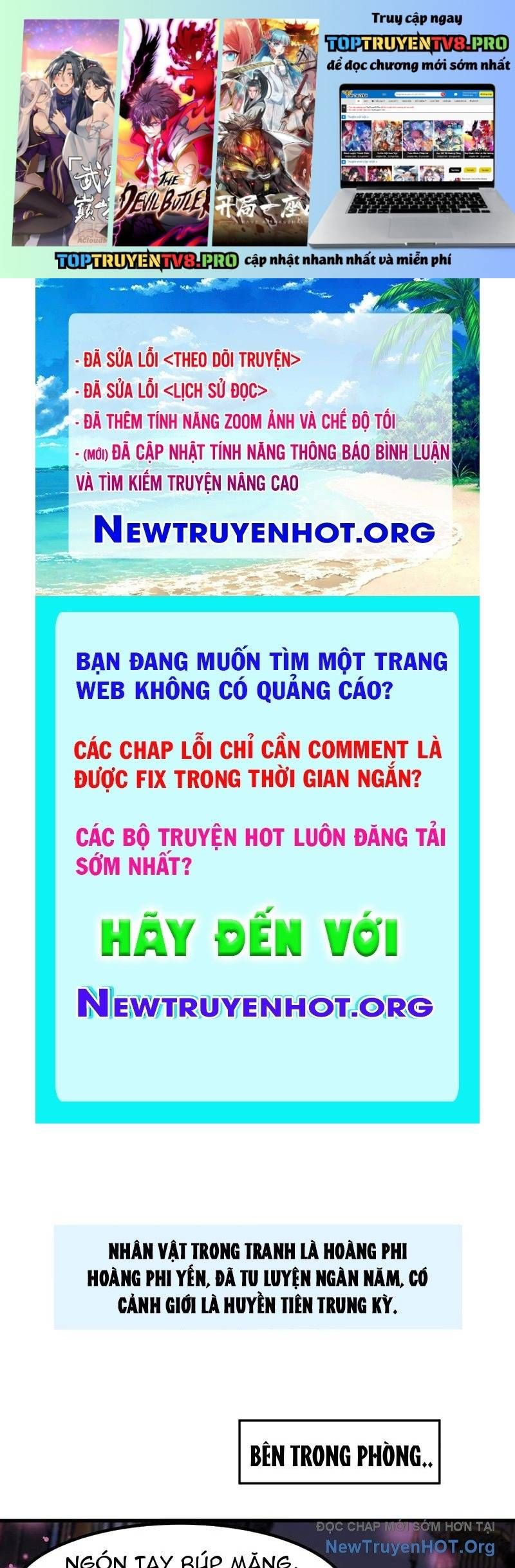 đọc truyện Trụ Vương Tái Sinh Không Muốn Làm Đại Phản Diện Chương 142 ảnh 3 tại Thiên Thai Truyện