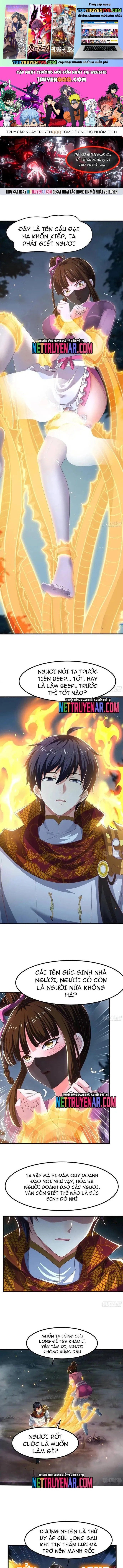 đọc truyện Trụ Vương Tái Sinh Không Muốn Làm Đại Phản Diện Chương 143 ảnh 3 tại Thiên Thai Truyện