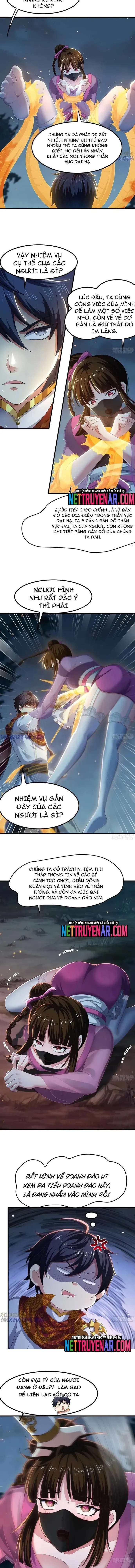 đọc truyện Trụ Vương Tái Sinh Không Muốn Làm Đại Phản Diện Chương 143 ảnh 5 tại Thiên Thai Truyện