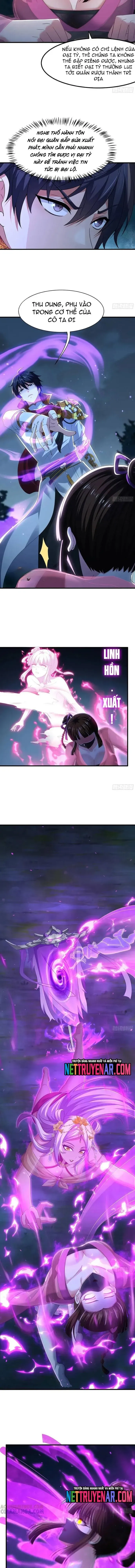 đọc truyện Trụ Vương Tái Sinh Không Muốn Làm Đại Phản Diện Chương 143 ảnh 6 tại Thiên Thai Truyện