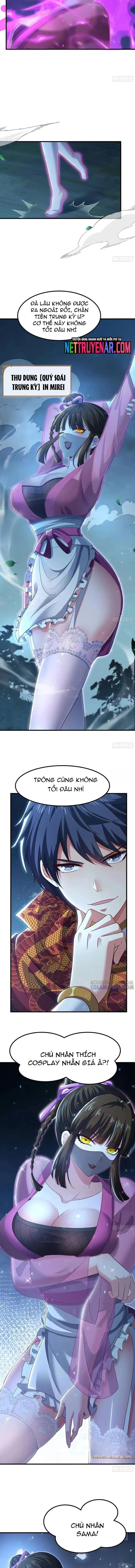 đọc truyện Trụ Vương Tái Sinh Không Muốn Làm Đại Phản Diện Chương 143 ảnh 7 tại Thiên Thai Truyện