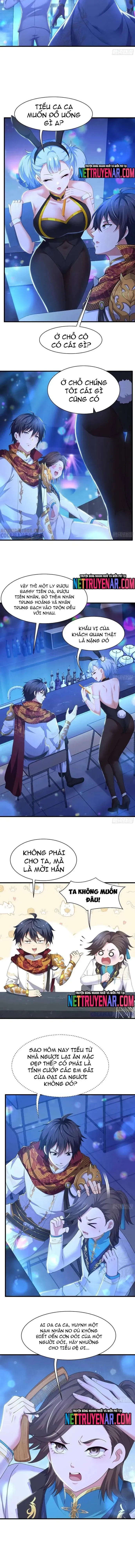 đọc truyện Trụ Vương Tái Sinh Không Muốn Làm Đại Phản Diện Chương 143 ảnh 9 tại Thiên Thai Truyện