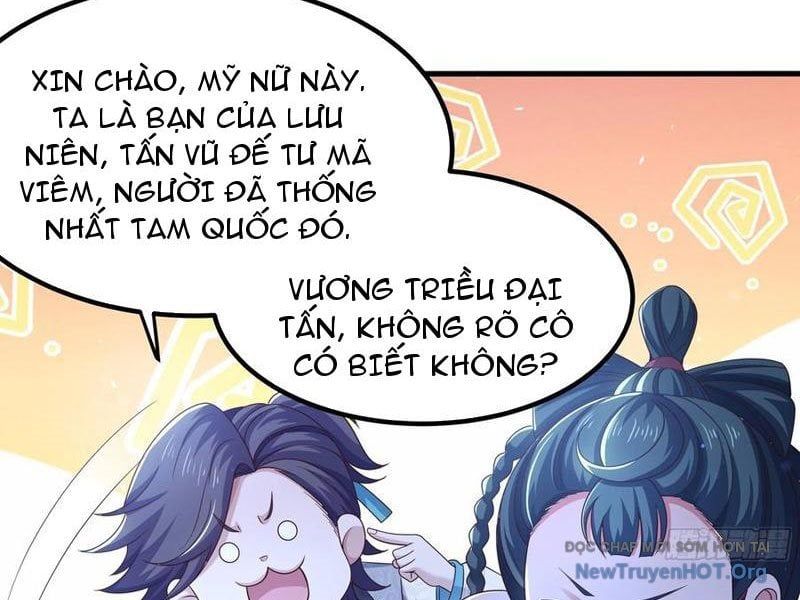 đọc truyện Trụ Vương Tái Sinh Không Muốn Làm Đại Phản Diện Chương 144 ảnh 22 tại Thiên Thai Truyện