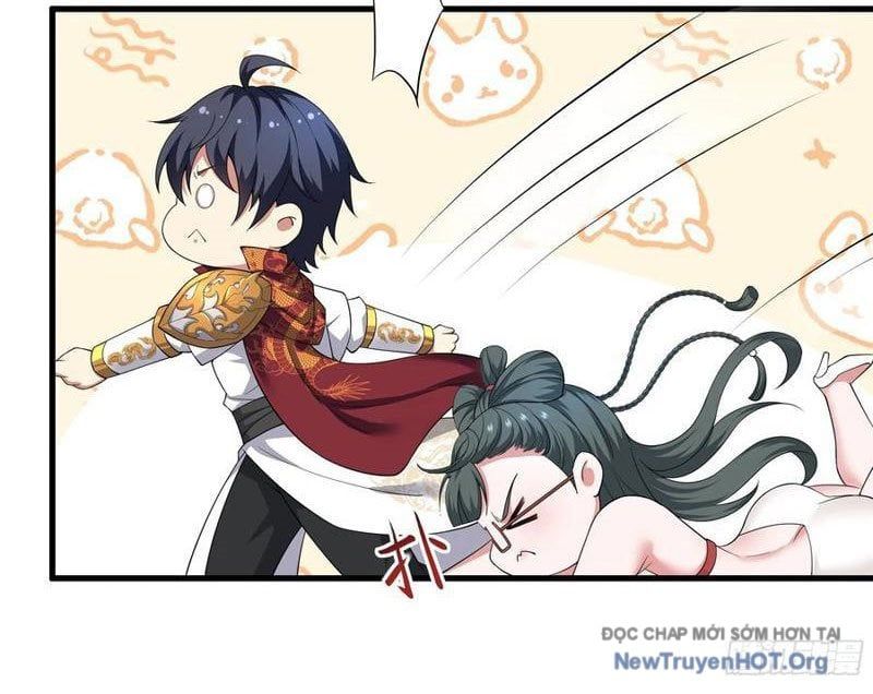 đọc truyện Trụ Vương Tái Sinh Không Muốn Làm Đại Phản Diện Chương 145 ảnh 18 tại Thiên Thai Truyện