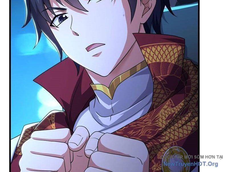 đọc truyện Trụ Vương Tái Sinh Không Muốn Làm Đại Phản Diện Chương 145 ảnh 99 tại Thiên Thai Truyện