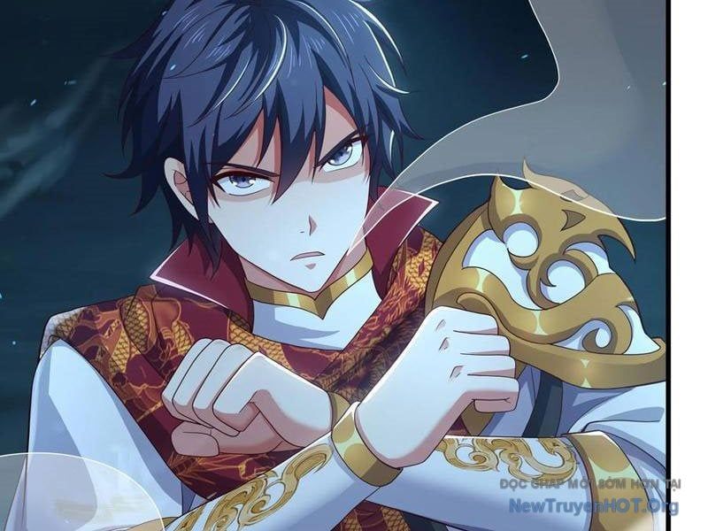 đọc truyện Trụ Vương Tái Sinh Không Muốn Làm Đại Phản Diện Chương 146 ảnh 91 tại Thiên Thai Truyện