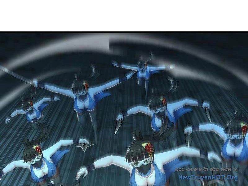 đọc truyện Trụ Vương Tái Sinh Không Muốn Làm Đại Phản Diện Chương 147 ảnh 18 tại Thiên Thai Truyện