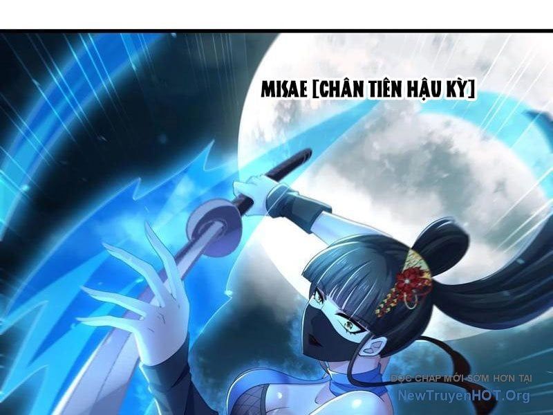 đọc truyện Trụ Vương Tái Sinh Không Muốn Làm Đại Phản Diện Chương 147 ảnh 4 tại Thiên Thai Truyện