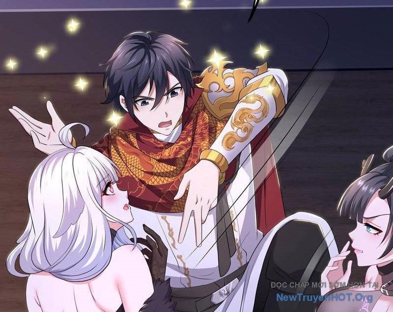 đọc truyện Trụ Vương Tái Sinh Không Muốn Làm Đại Phản Diện Chương 148 ảnh 27 tại Thiên Thai Truyện