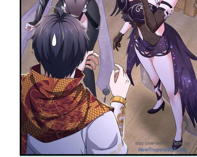 đọc truyện Trụ Vương Tái Sinh Không Muốn Làm Đại Phản Diện Chương 148 ảnh 44 tại Thiên Thai Truyện