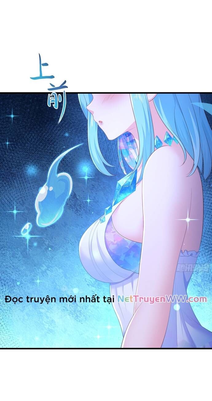 đọc truyện Trụ Vương Tái Sinh Không Muốn Làm Đại Phản Diện Chương 15 ảnh 15 tại Thiên Thai Truyện