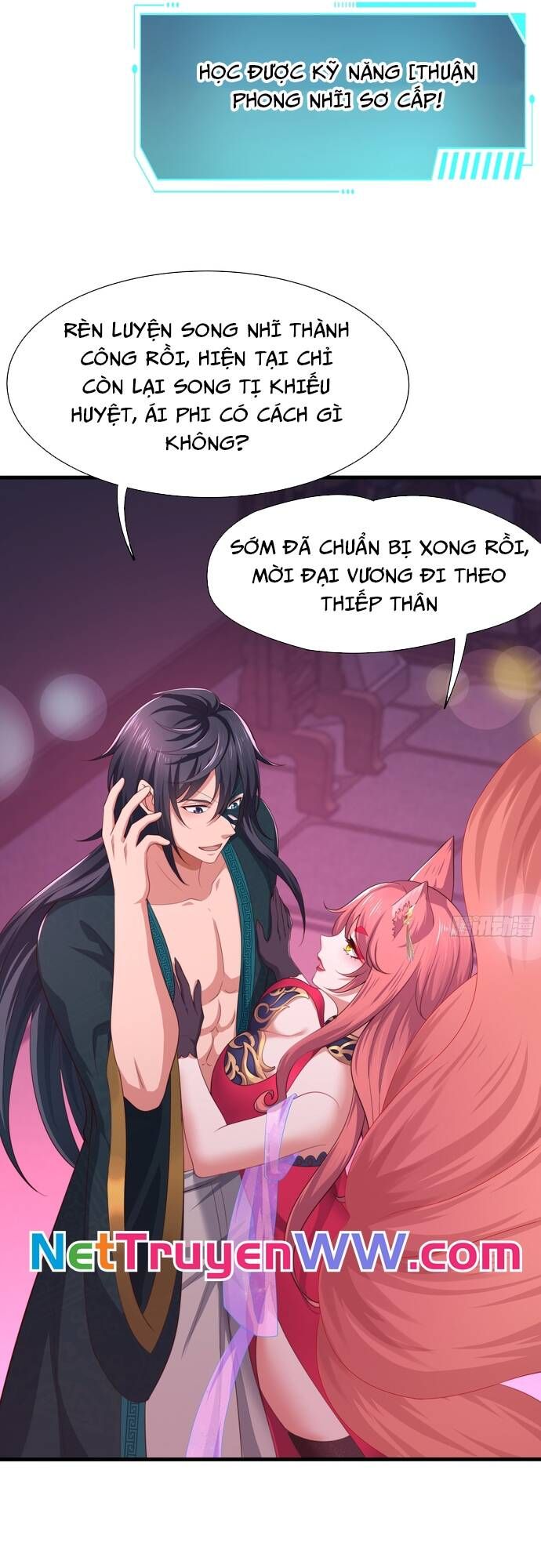 đọc truyện Trụ Vương Tái Sinh Không Muốn Làm Đại Phản Diện Chương 15 ảnh 41 tại Thiên Thai Truyện